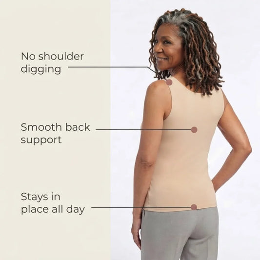 Comfort Tank