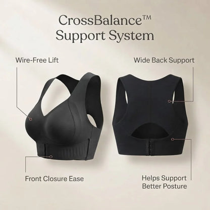3-Pack The Balance Bra