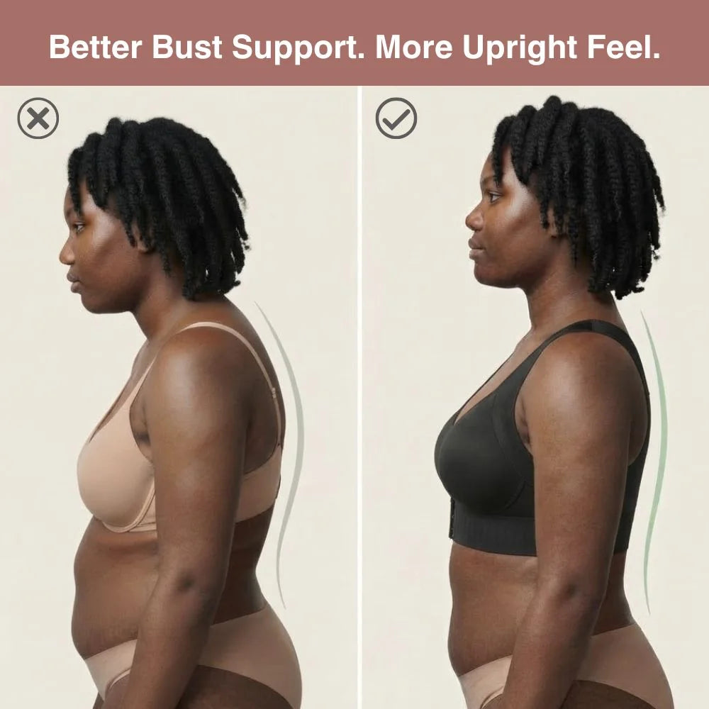 3-Pack The Balance Bra