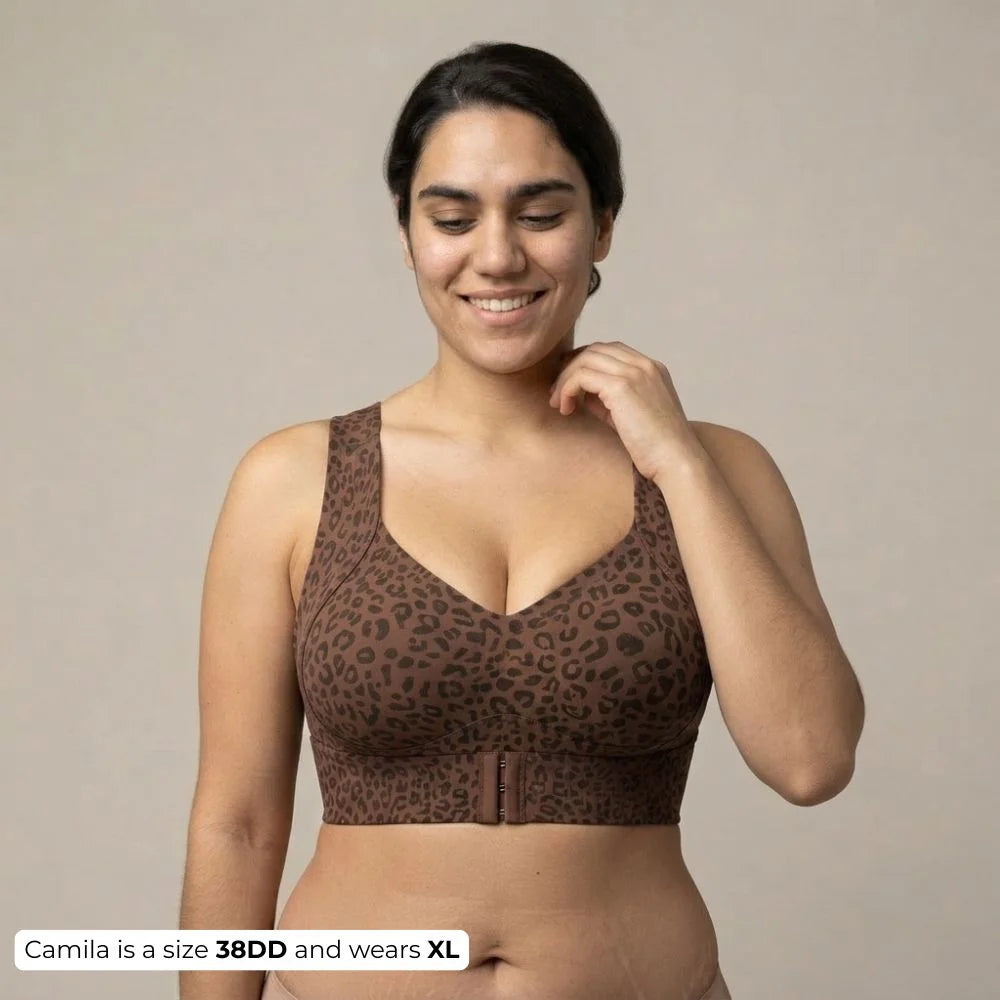 3-Pack The Balance Bra