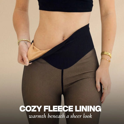 Thermal Sculpting Tights