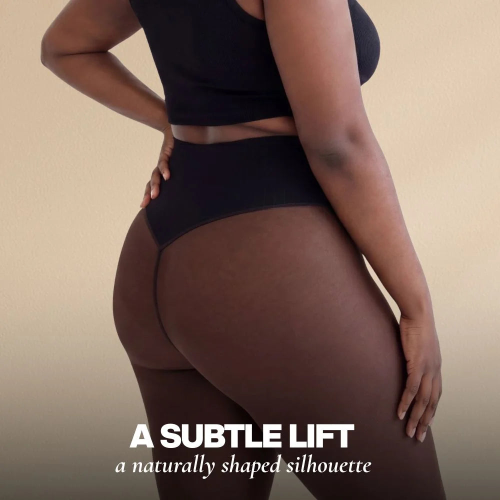 Thermal Sculpting Tights