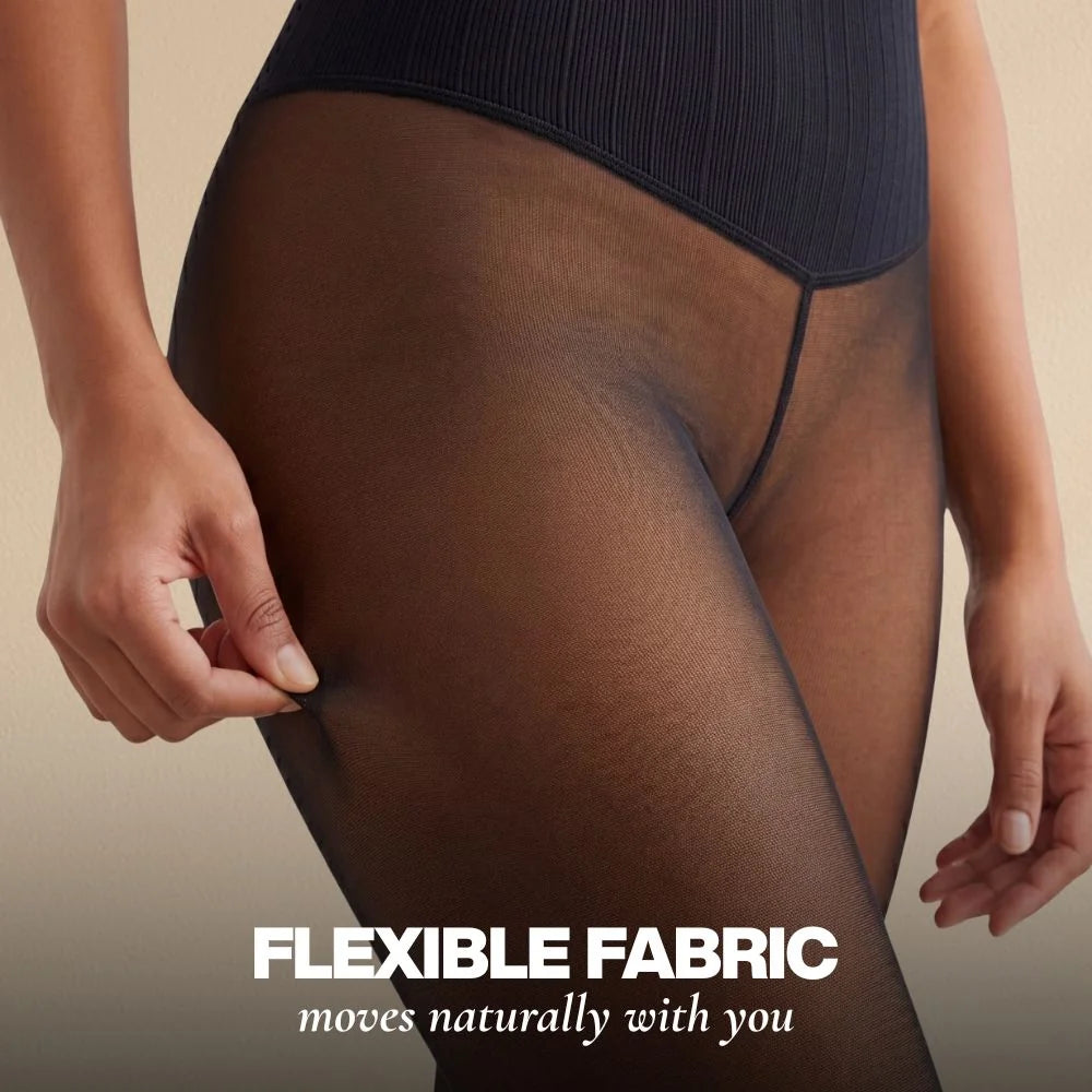Thermal Sculpting Tights