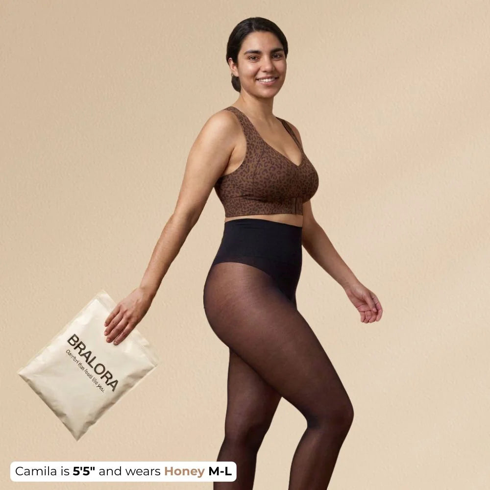 Thermal Sculpting Tights