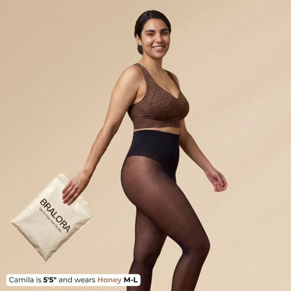 Thermal Sculpting Tights