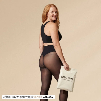 Thermal Sculpting Tights