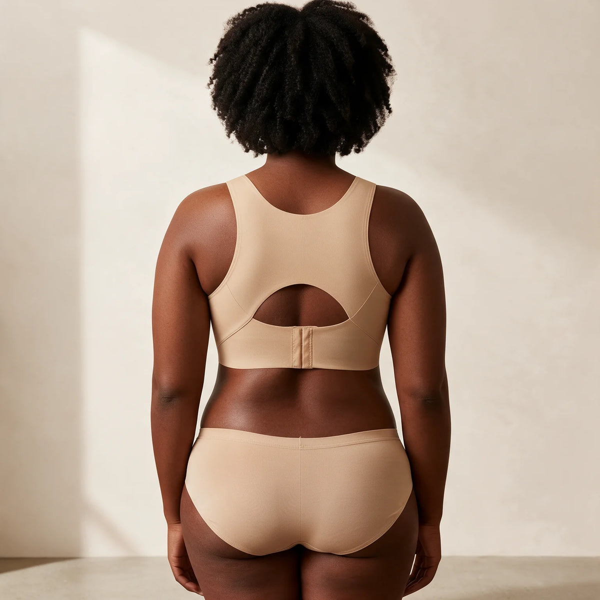 Balance Bra
