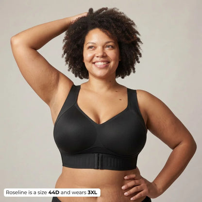 3-Pack The Balance Bra