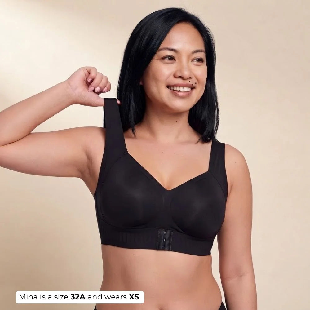 3-Pack The Balance Bra