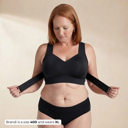 3-Pack The Balance Bra
