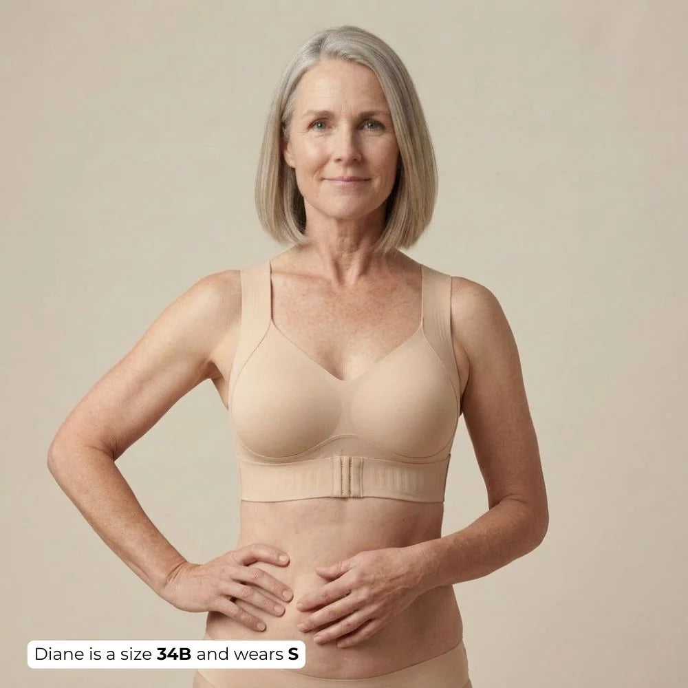 3-Pack The Balance Bra