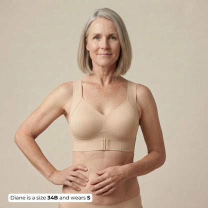 3-Pack The Balance Bra