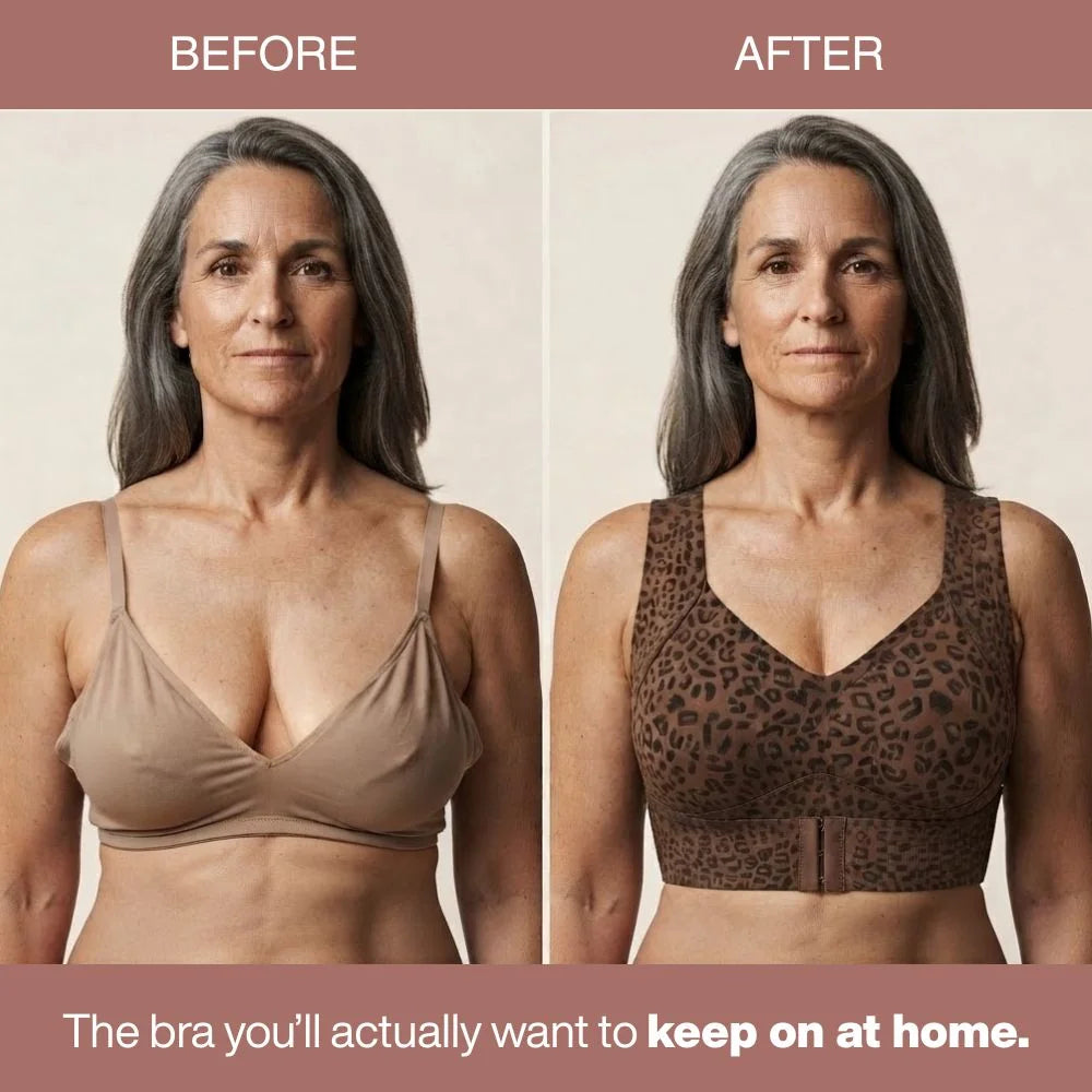 3-Pack The Balance Bra