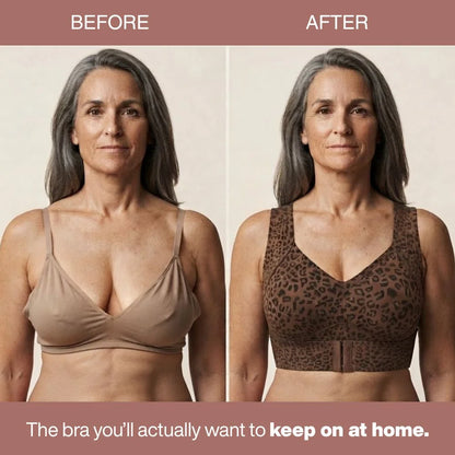 3-Pack The Balance Bra