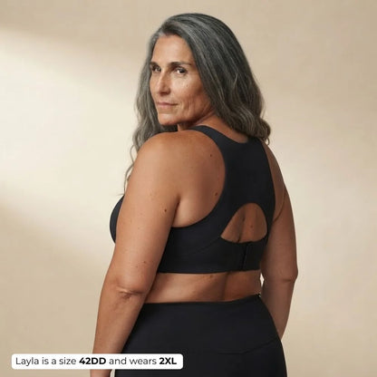 3-Pack The Balance Bra