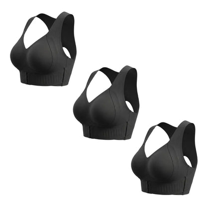 3-Pack The Balance Bra
