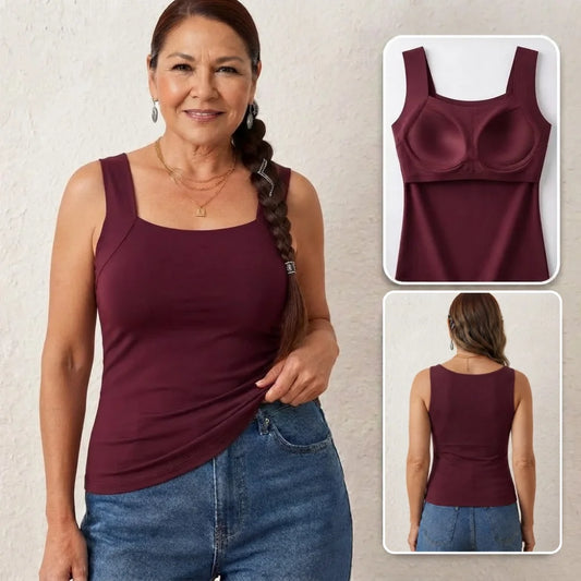 Comfort Tank