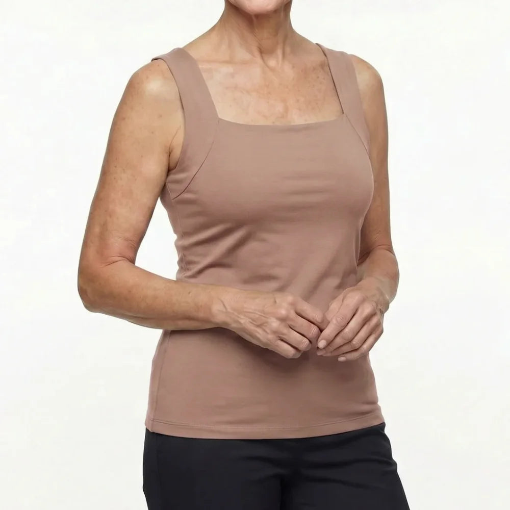 Comfort Tank
