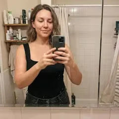 Sarah B.